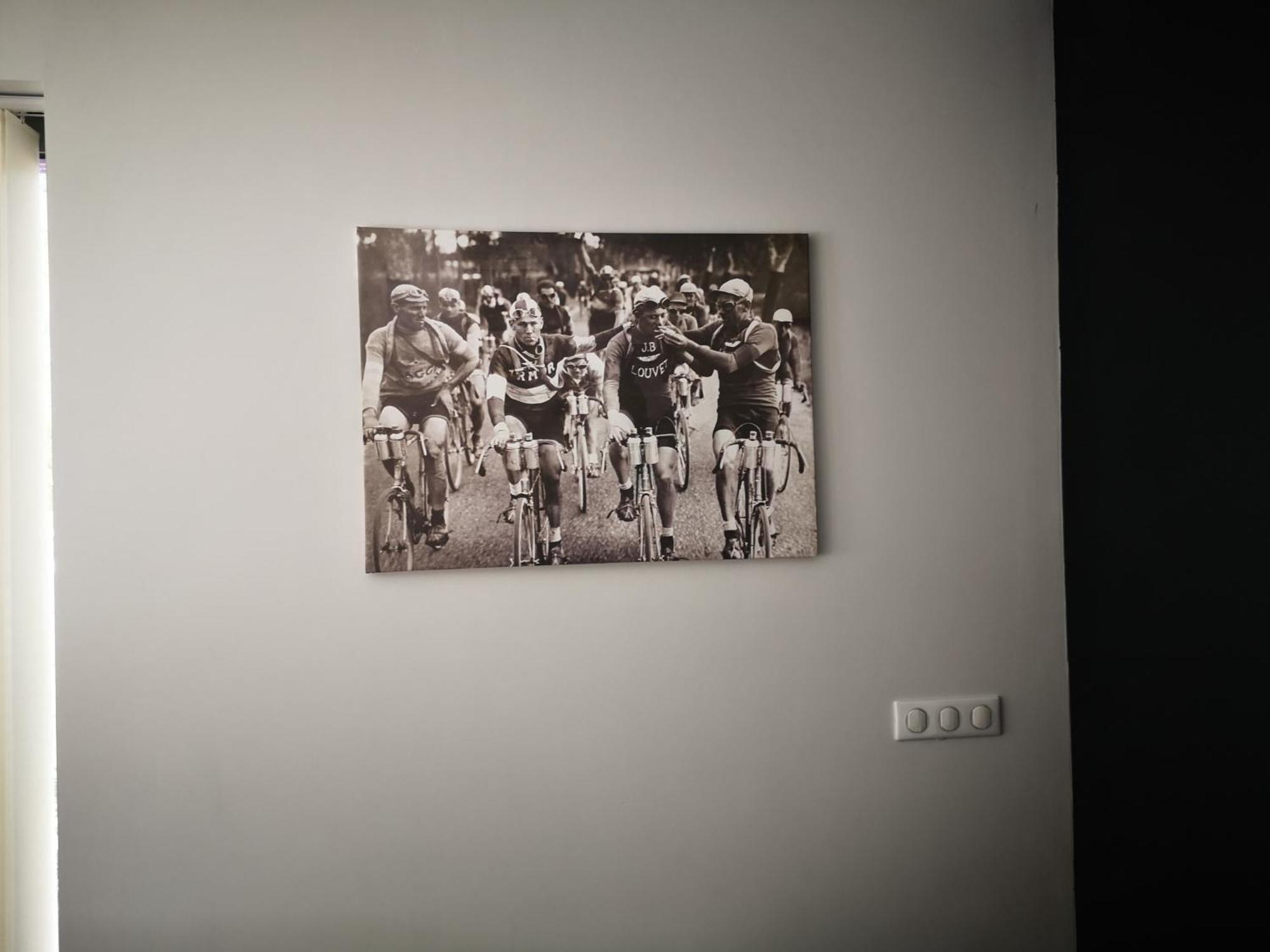 Апартаменти L'Argalyde Esprit Pyrenees Wellness & Cycling Ayzac-Ost Екстер'єр фото